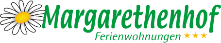 Logo Margarethenhof